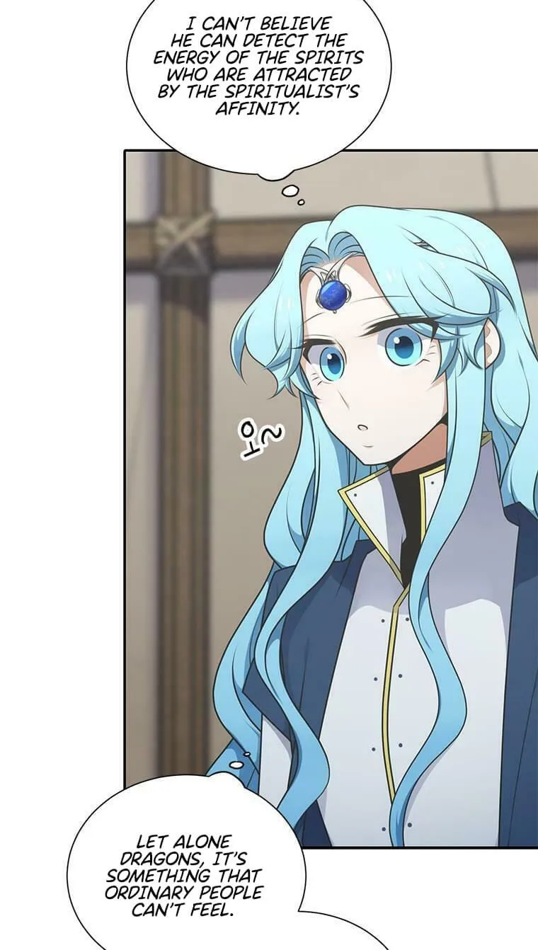 Read Elqueeness chapter 211 image 10 on Lezhin