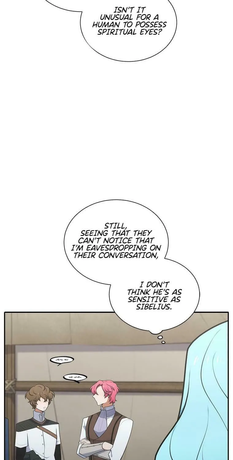 Read Elqueeness chapter 211 image 11 on Lezhin