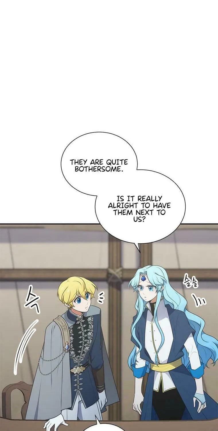 Read Elqueeness chapter 211 image 14 on Lezhin