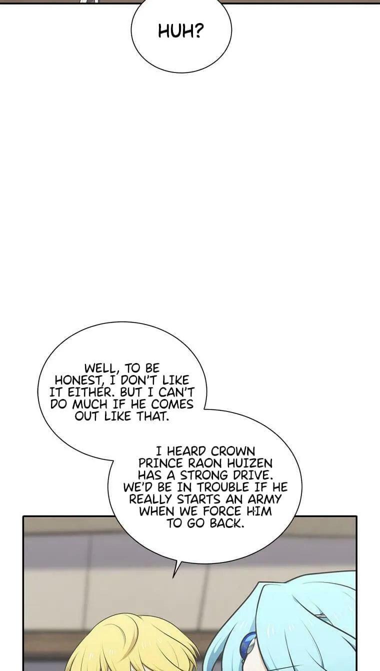 Read Elqueeness chapter 211 image 15 on Lezhin
