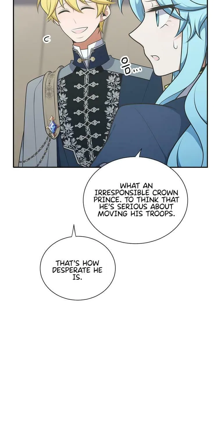 Read Elqueeness chapter 211 image 16 on Lezhin
