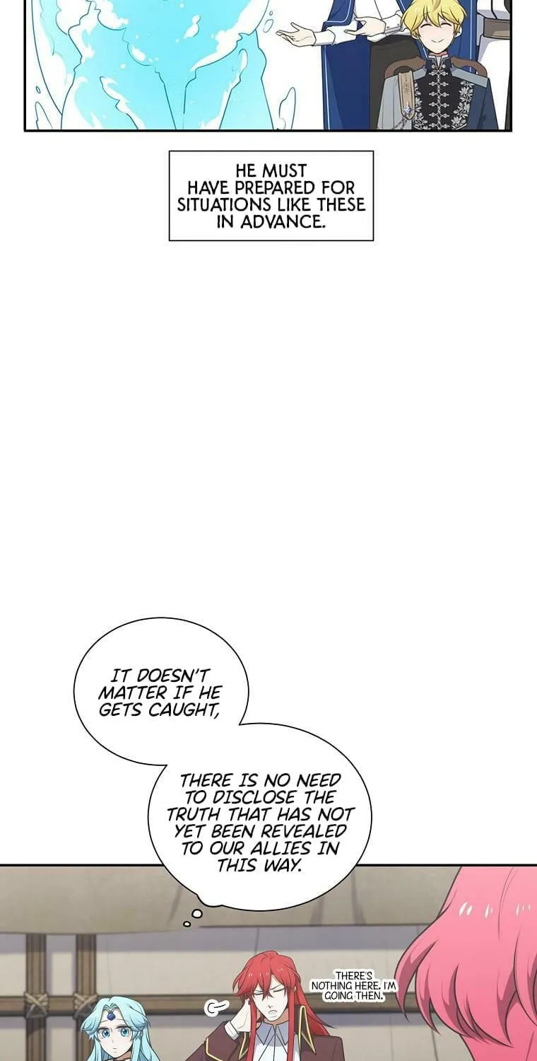 Read Elqueeness chapter 211 image 2 on Lezhin