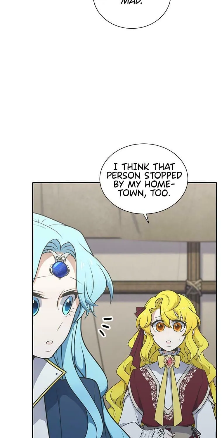 Read Elqueeness chapter 211 image 21 on Lezhin