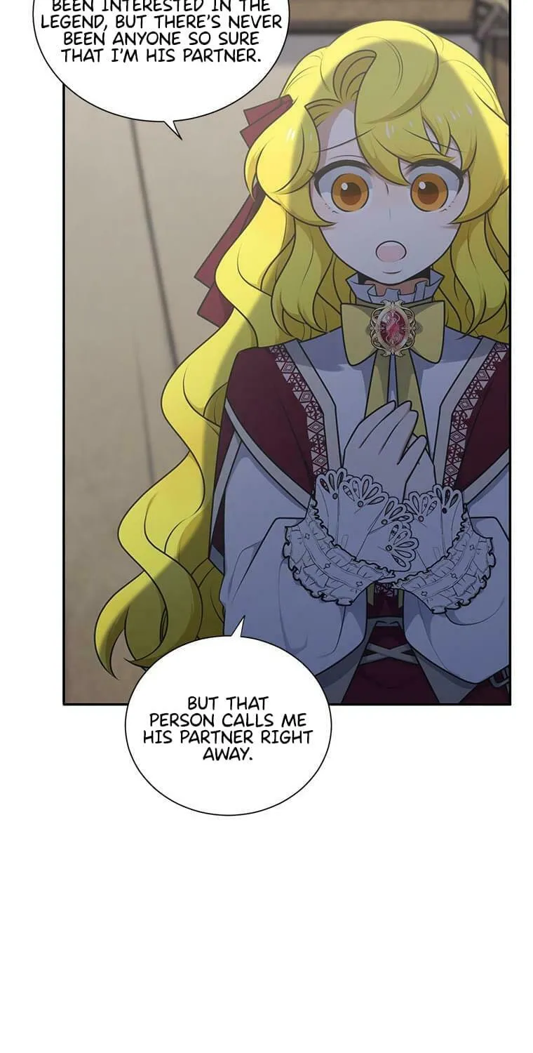 Read Elqueeness chapter 211 image 23 on Lezhin