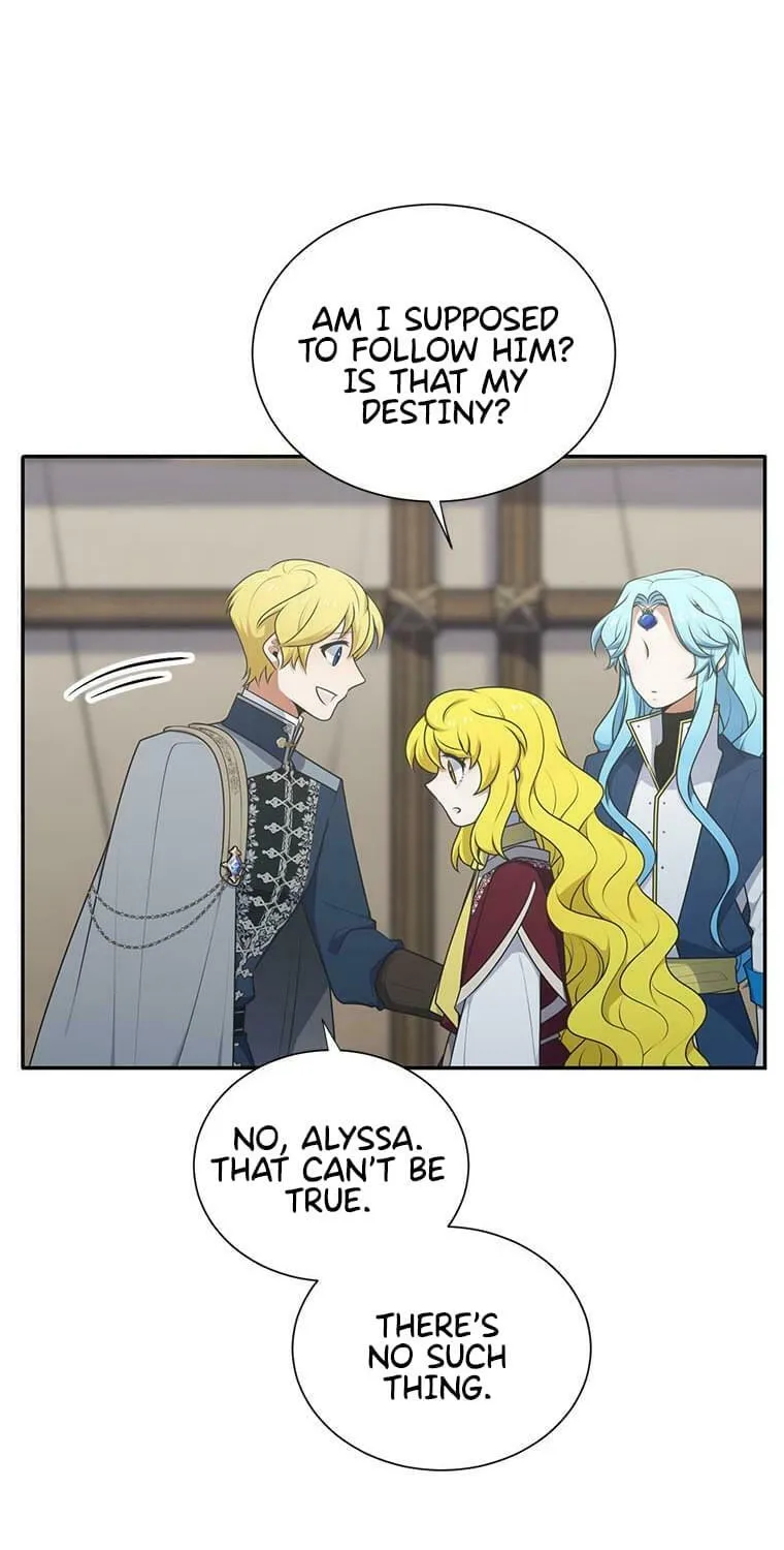 Read Elqueeness chapter 211 image 24 on Lezhin