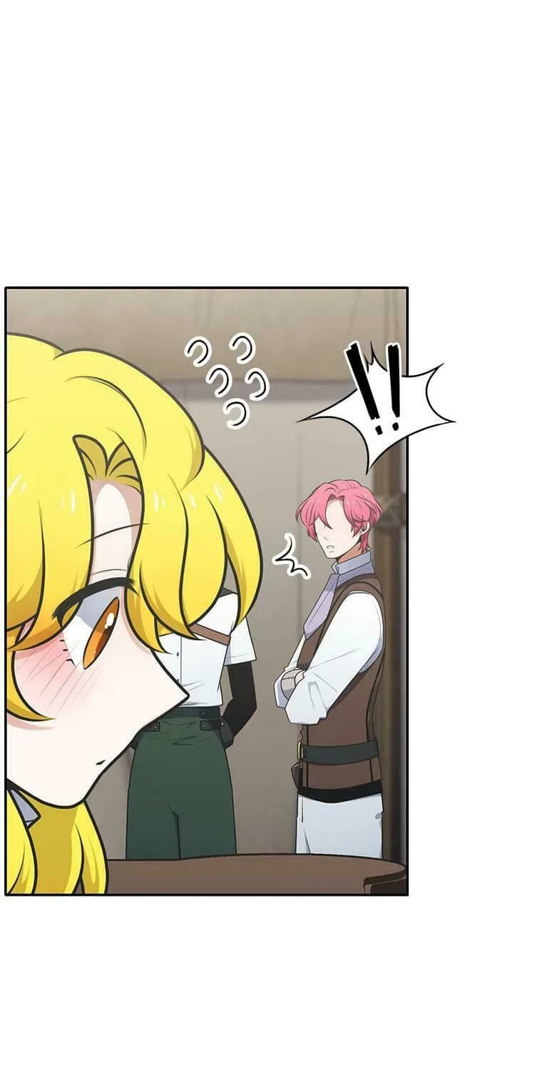 Read Elqueeness chapter 211 image 29 on Lezhin