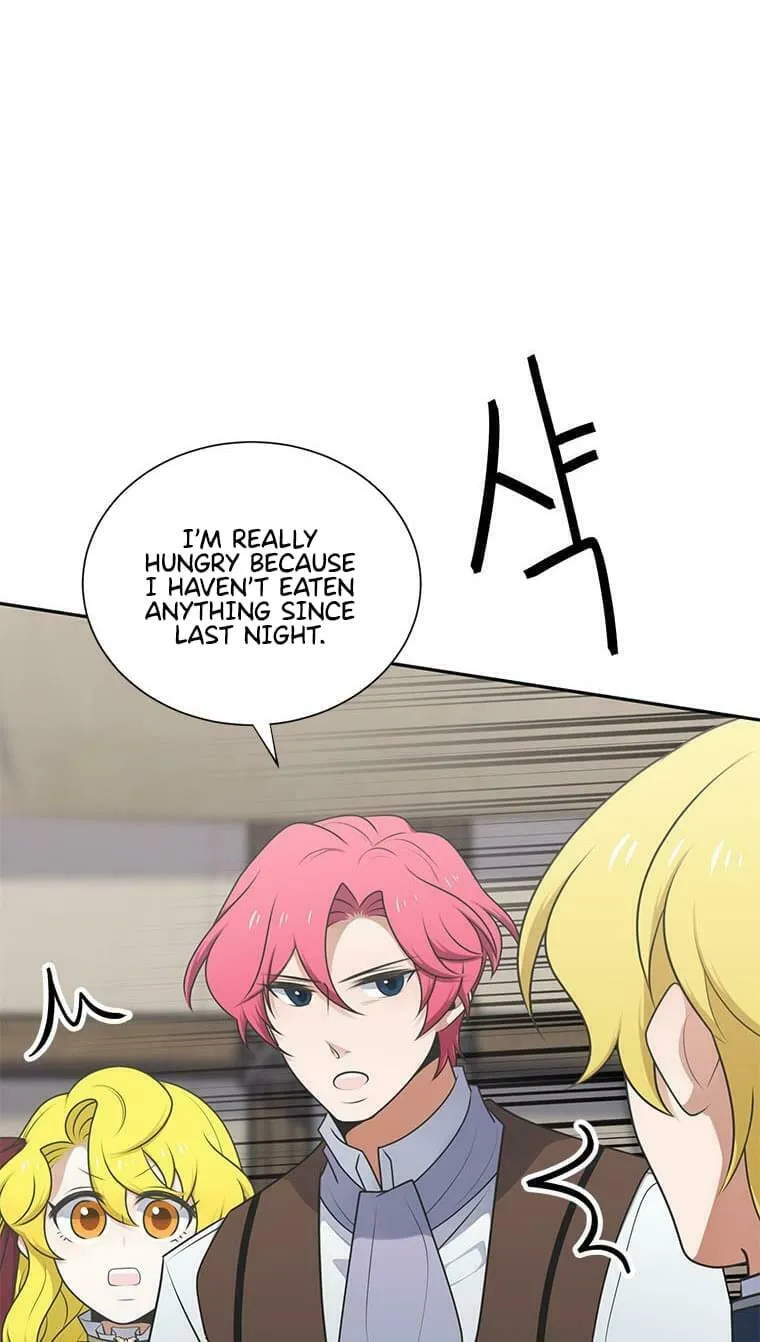 Read Elqueeness chapter 211 image 30 on Lezhin