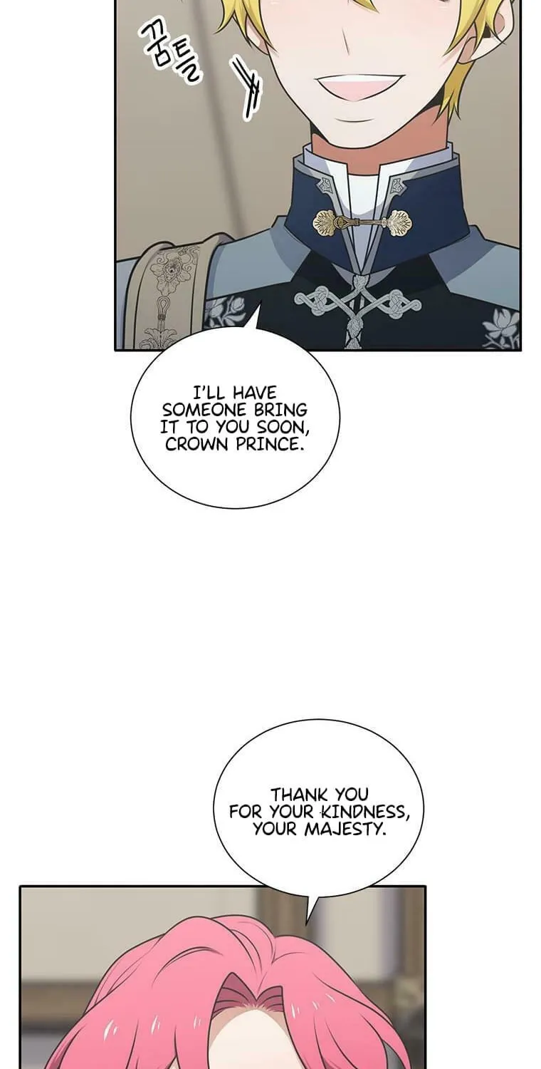 Read Elqueeness chapter 211 image 32 on Lezhin