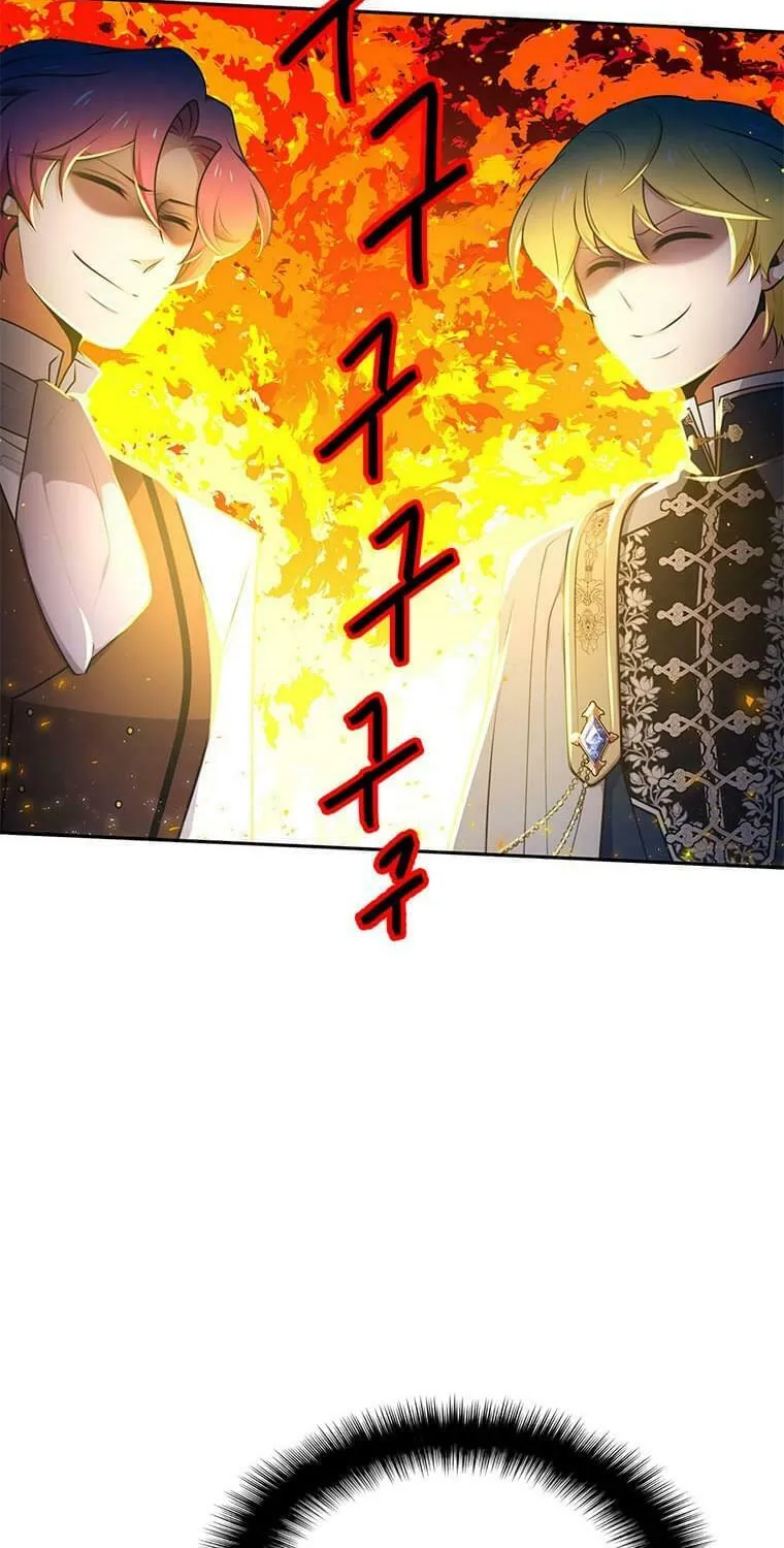 Read Elqueeness chapter 211 image 34 on Lezhin