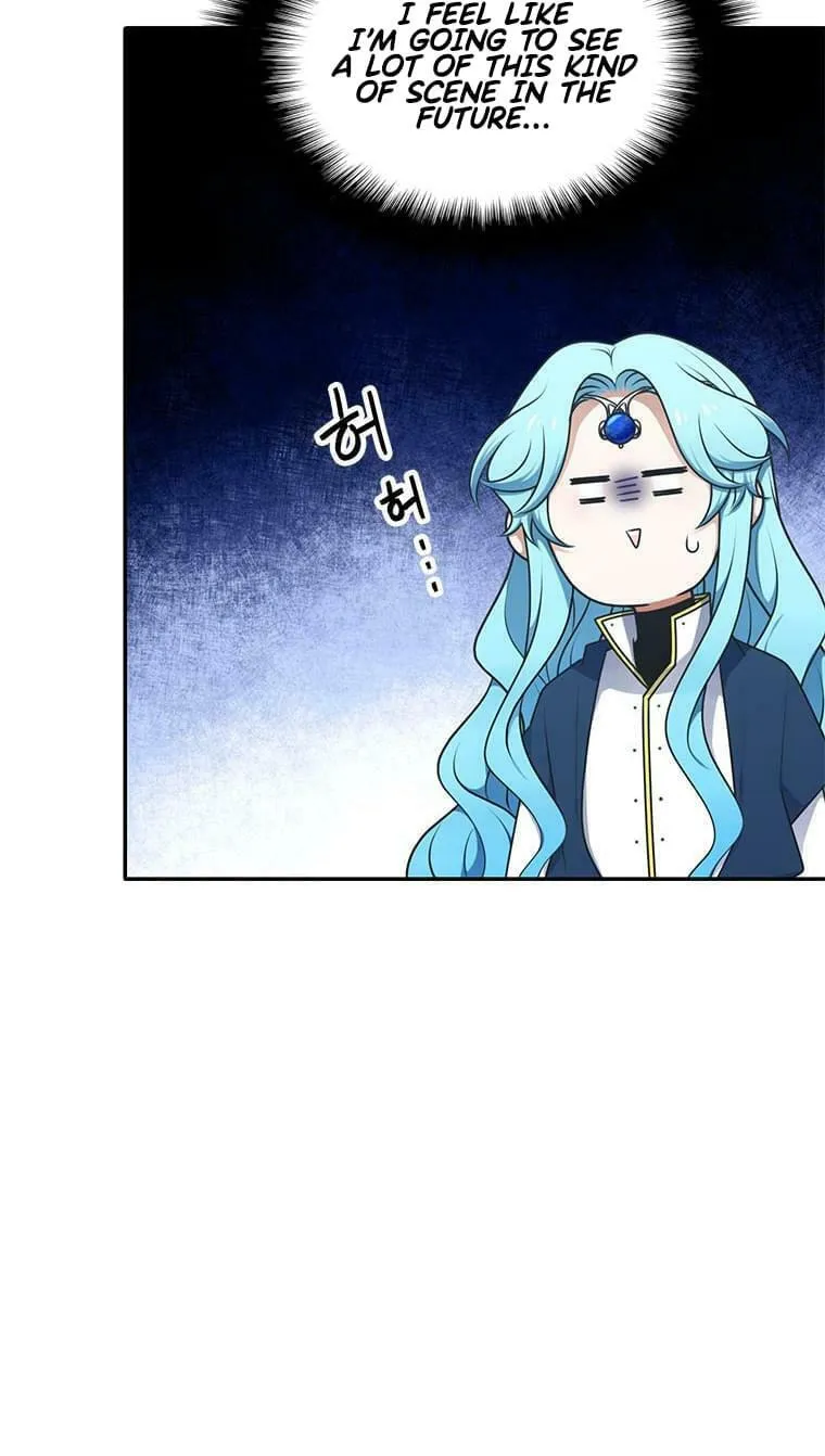 Read Elqueeness chapter 211 image 35 on Lezhin