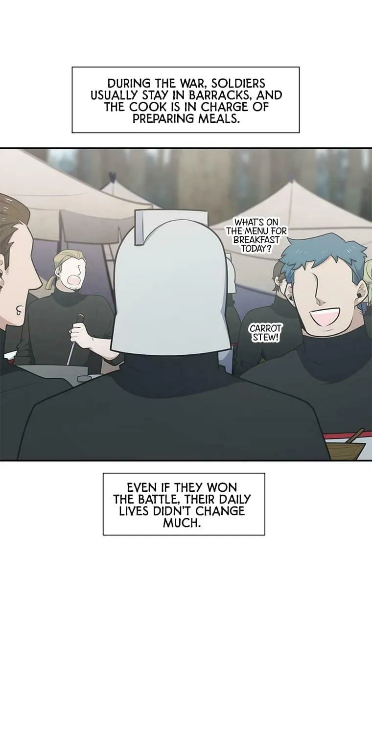 Read Elqueeness chapter 211 image 37 on Lezhin