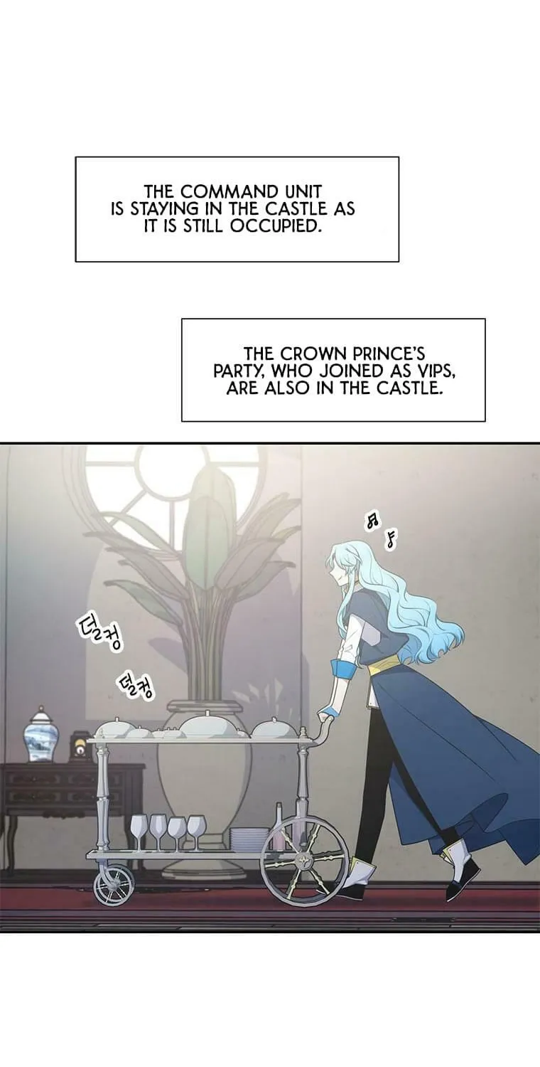 Read Elqueeness chapter 211 image 39 on Lezhin