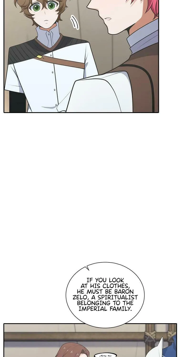 Read Elqueeness chapter 211 image 4 on Lezhin
