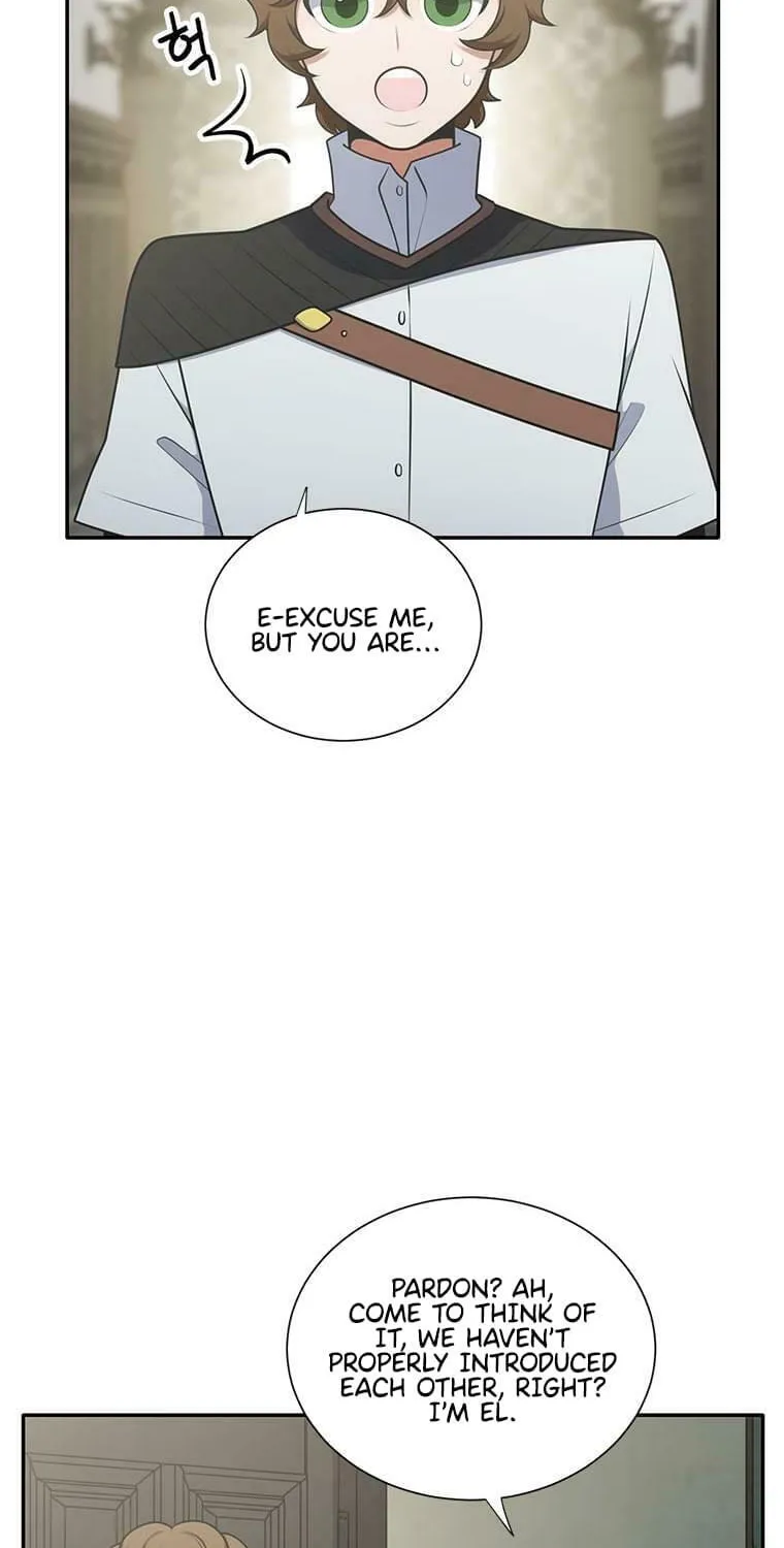 Read Elqueeness chapter 211 image 42 on Lezhin