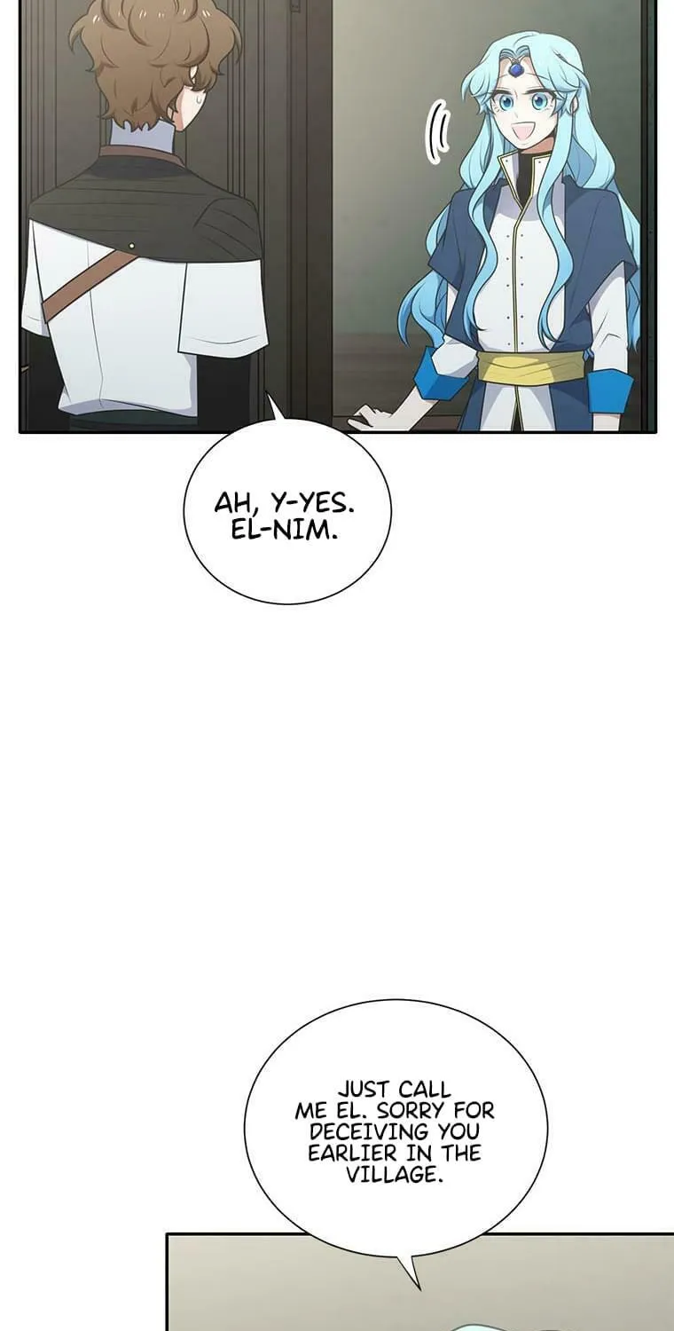 Read Elqueeness chapter 211 image 43 on Lezhin