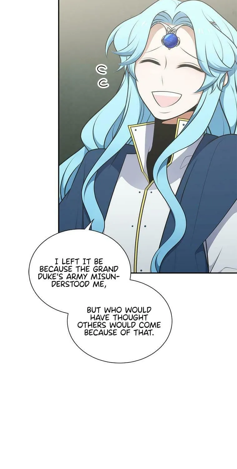 Read Elqueeness chapter 211 image 44 on Lezhin