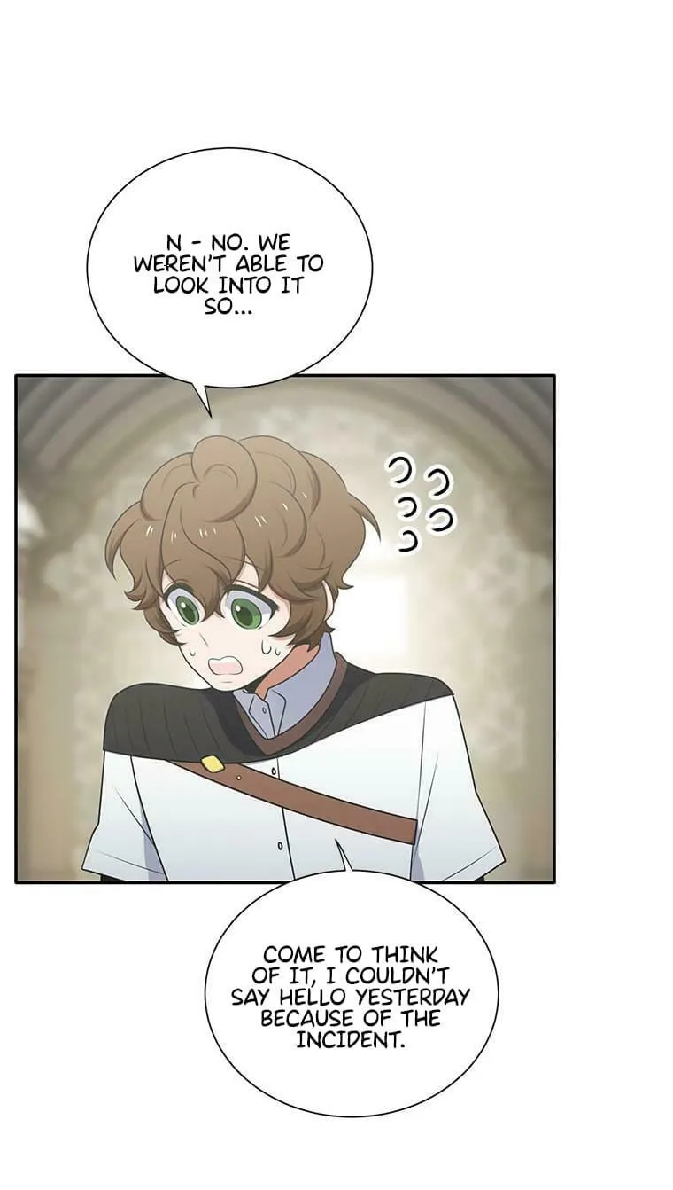 Read Elqueeness chapter 211 image 45 on Lezhin
