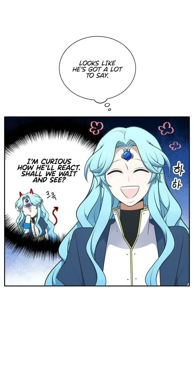 Read Elqueeness chapter 211 image 47 on Lezhin