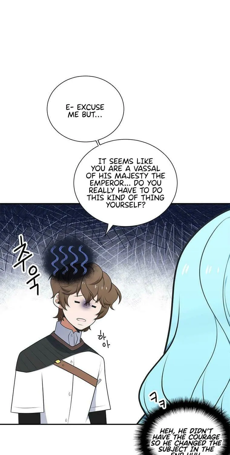Read Elqueeness chapter 211 image 48 on Lezhin
