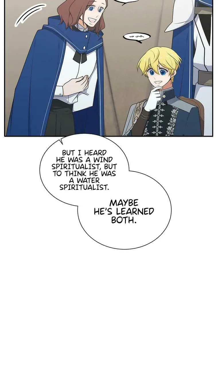 Read Elqueeness chapter 211 image 5 on Lezhin