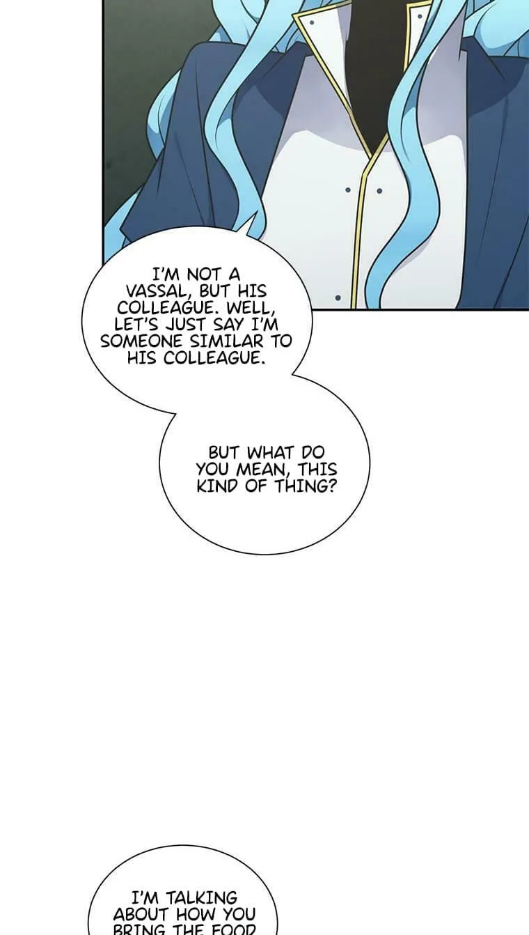 Read Elqueeness chapter 211 image 50 on Lezhin