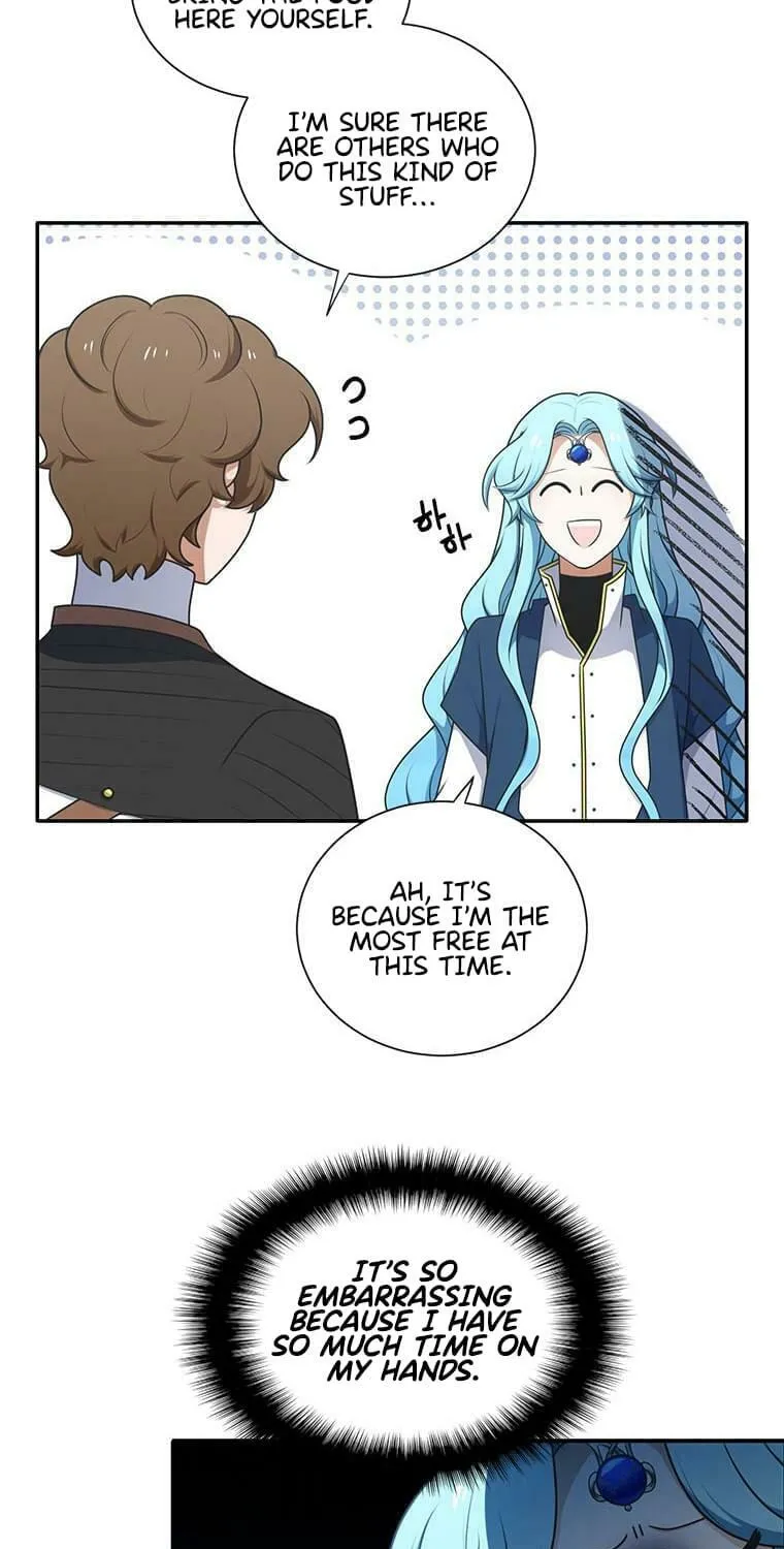 Read Elqueeness chapter 211 image 51 on Lezhin