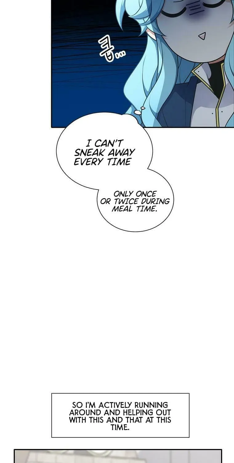 Read Elqueeness chapter 211 image 52 on Lezhin