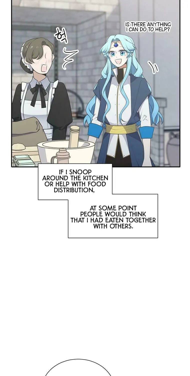 Read Elqueeness chapter 211 image 53 on Lezhin
