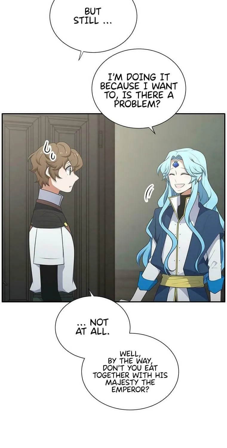 Read Elqueeness chapter 211 image 54 on Lezhin