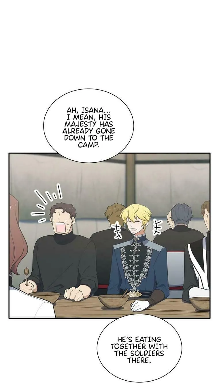 Read Elqueeness chapter 211 image 55 on Lezhin