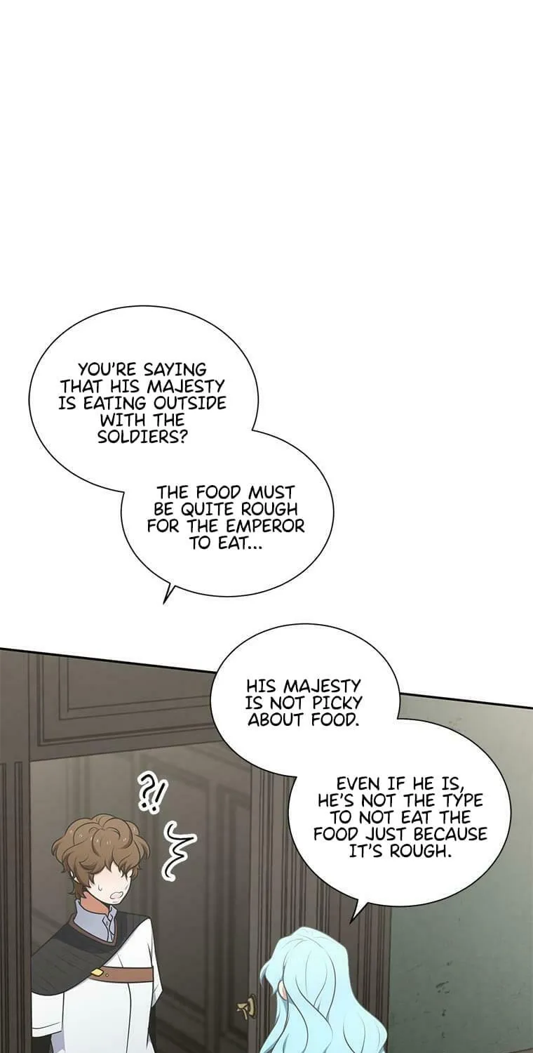 Read Elqueeness chapter 211 image 56 on Lezhin