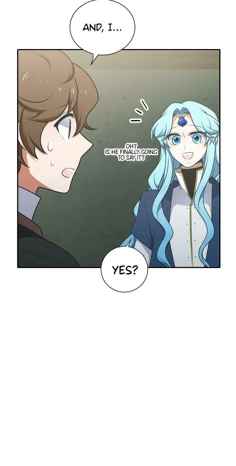 Read Elqueeness chapter 211 image 58 on Lezhin