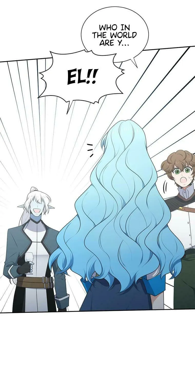 Read Elqueeness chapter 211 image 59 on Lezhin