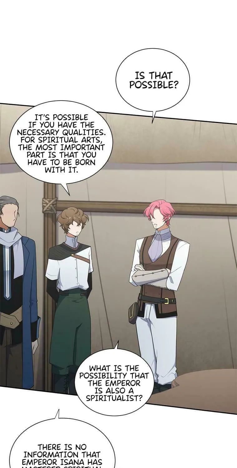 Read Elqueeness chapter 211 image 6 on Lezhin