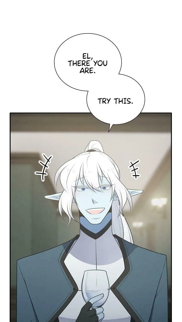 Read Elqueeness chapter 211 image 60 on Lezhin