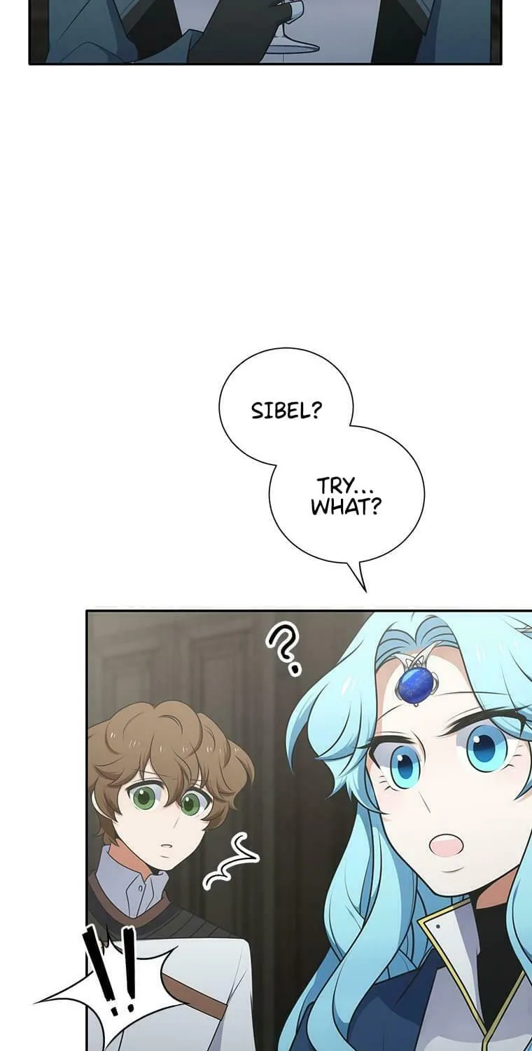 Read Elqueeness chapter 211 image 61 on Lezhin
