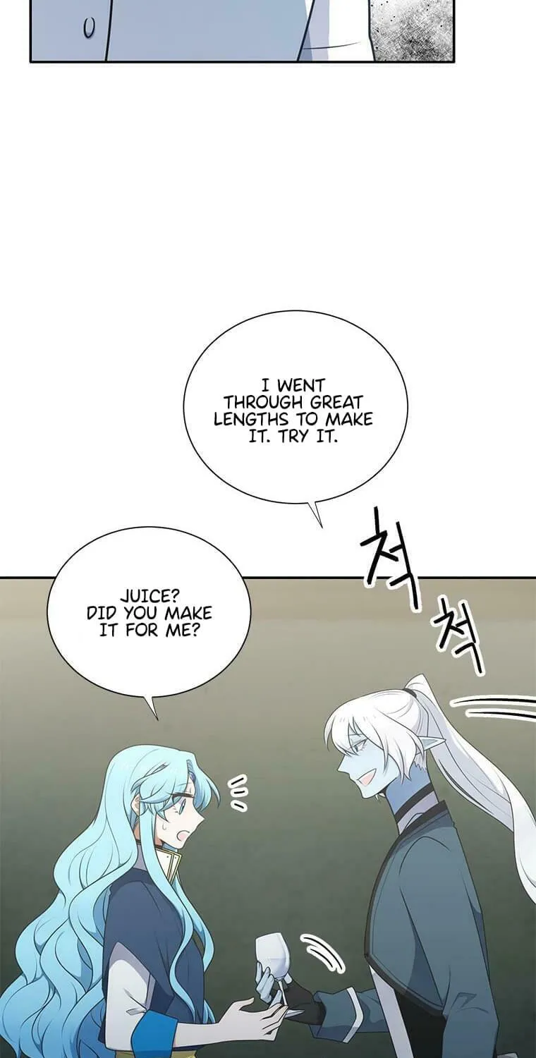 Read Elqueeness chapter 211 image 63 on Lezhin