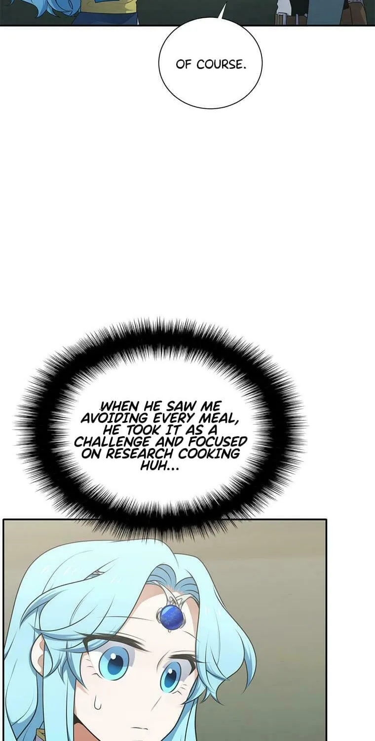 Read Elqueeness chapter 211 image 64 on Lezhin