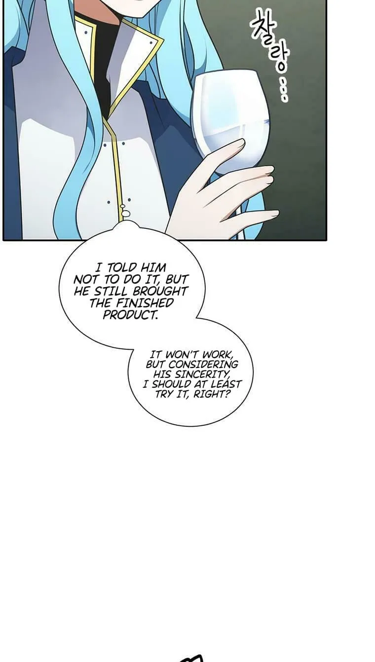 Read Elqueeness chapter 211 image 65 on Lezhin