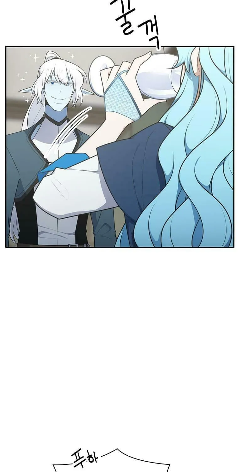 Read Elqueeness chapter 211 image 66 on Lezhin