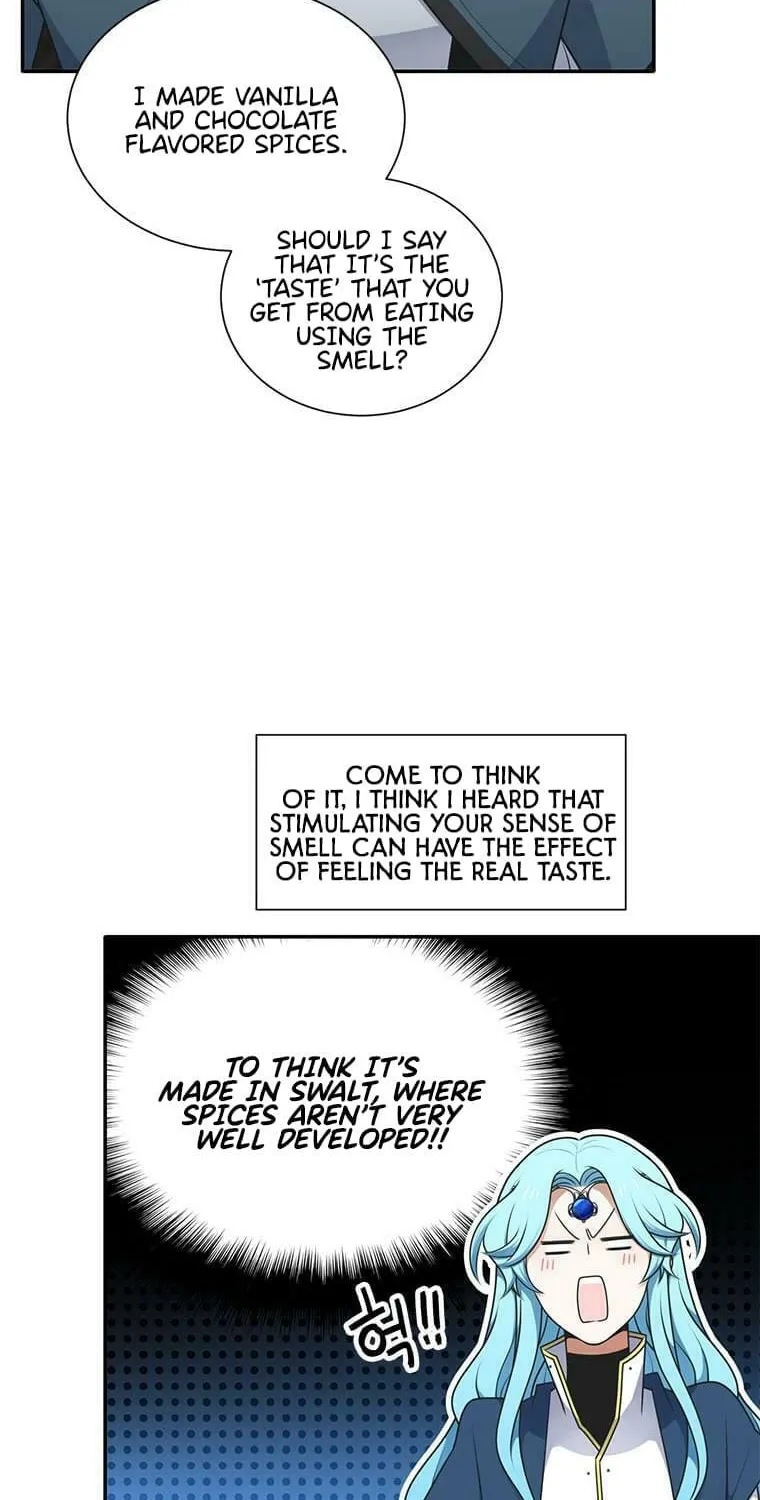 Read Elqueeness chapter 211 image 69 on Lezhin