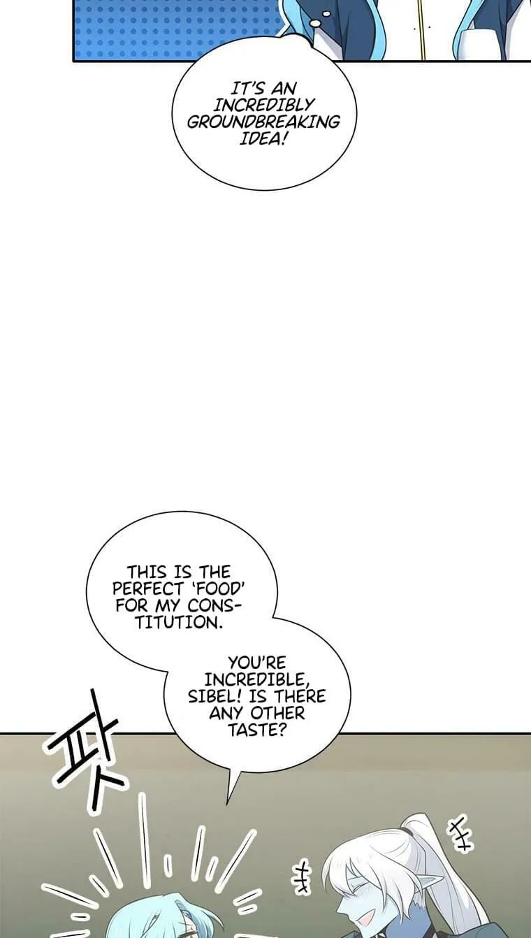 Read Elqueeness chapter 211 image 70 on Lezhin