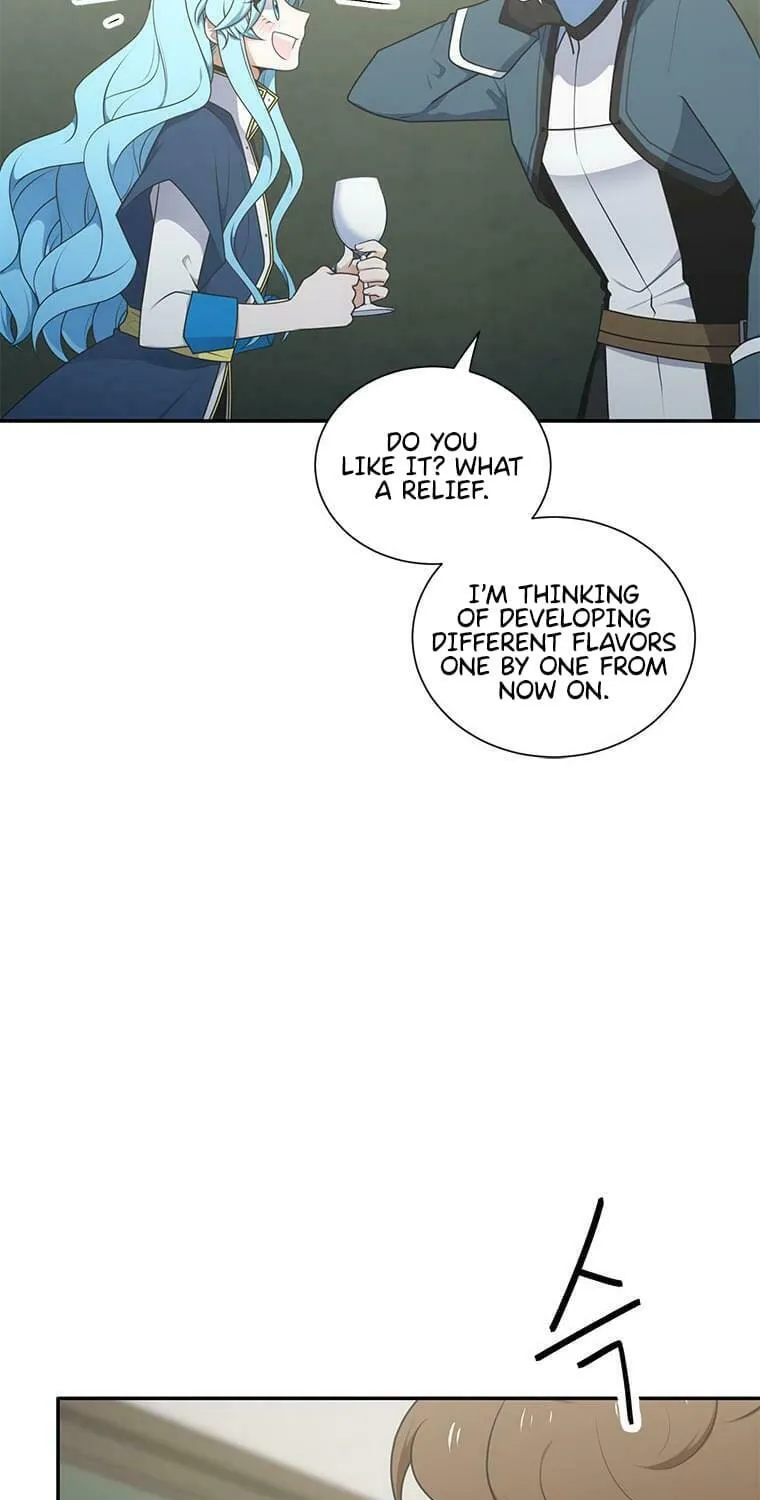Read Elqueeness chapter 211 image 71 on Lezhin