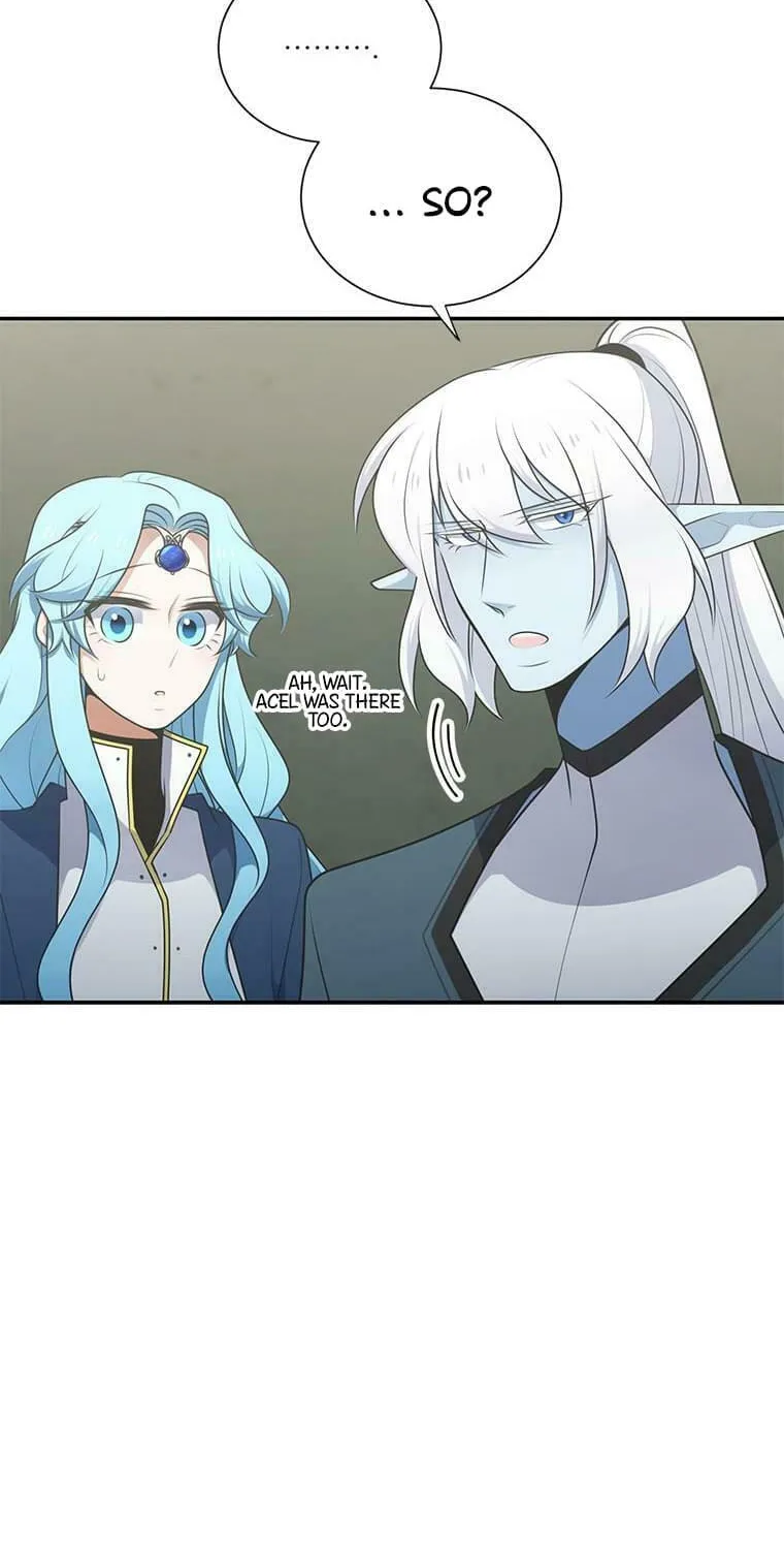 Read Elqueeness chapter 211 image 74 on Lezhin