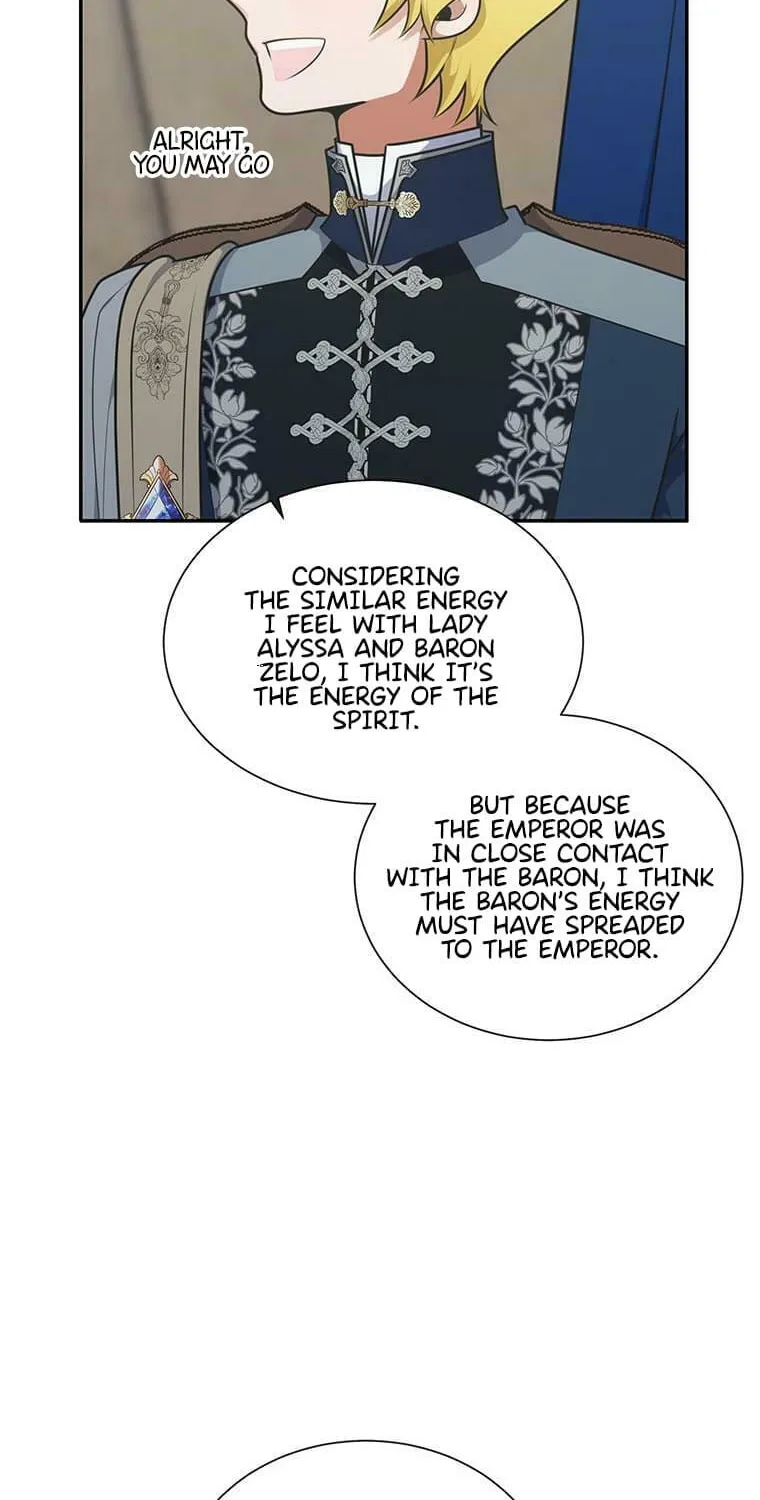 Read Elqueeness chapter 211 image 9 on Lezhin