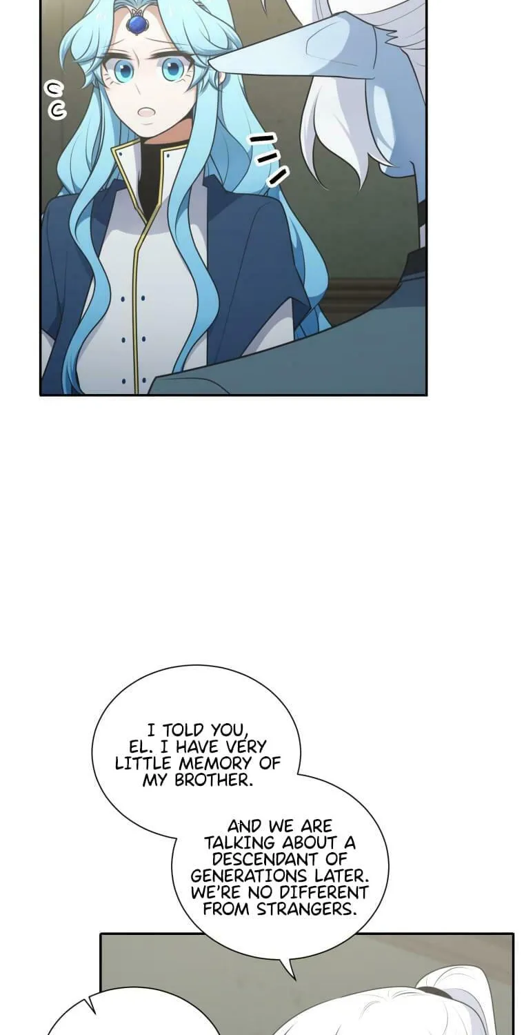 Read Elqueeness chapter 212 image 14 on Lezhin