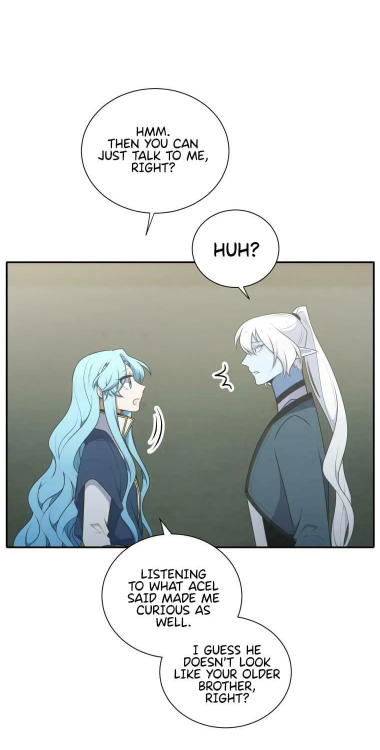 Read Elqueeness chapter 212 image 16 on Lezhin