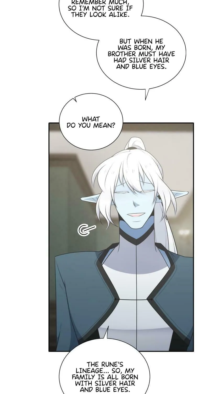 Read Elqueeness chapter 212 image 19 on Lezhin