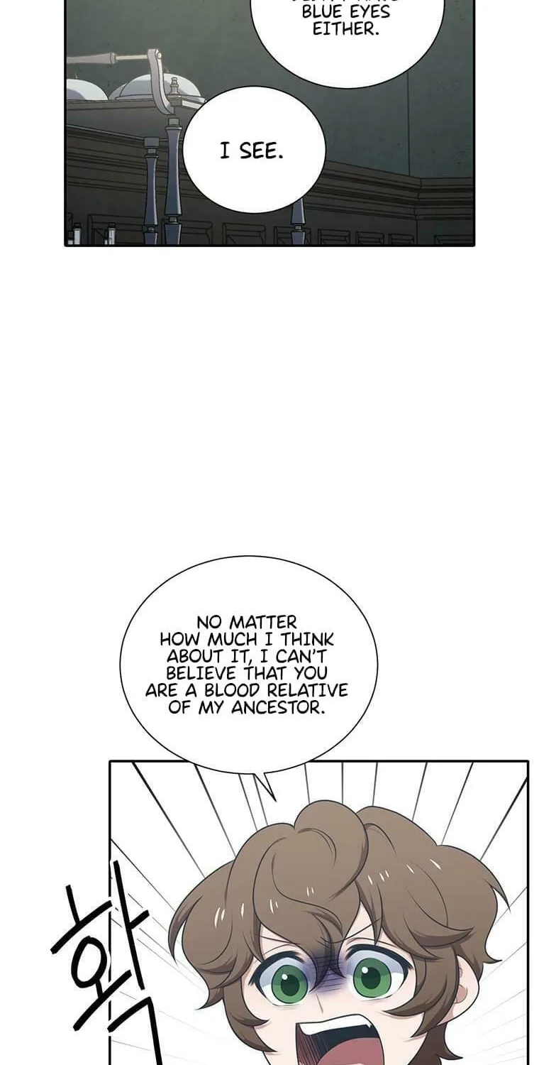 Read Elqueeness chapter 212 image 2 on Lezhin