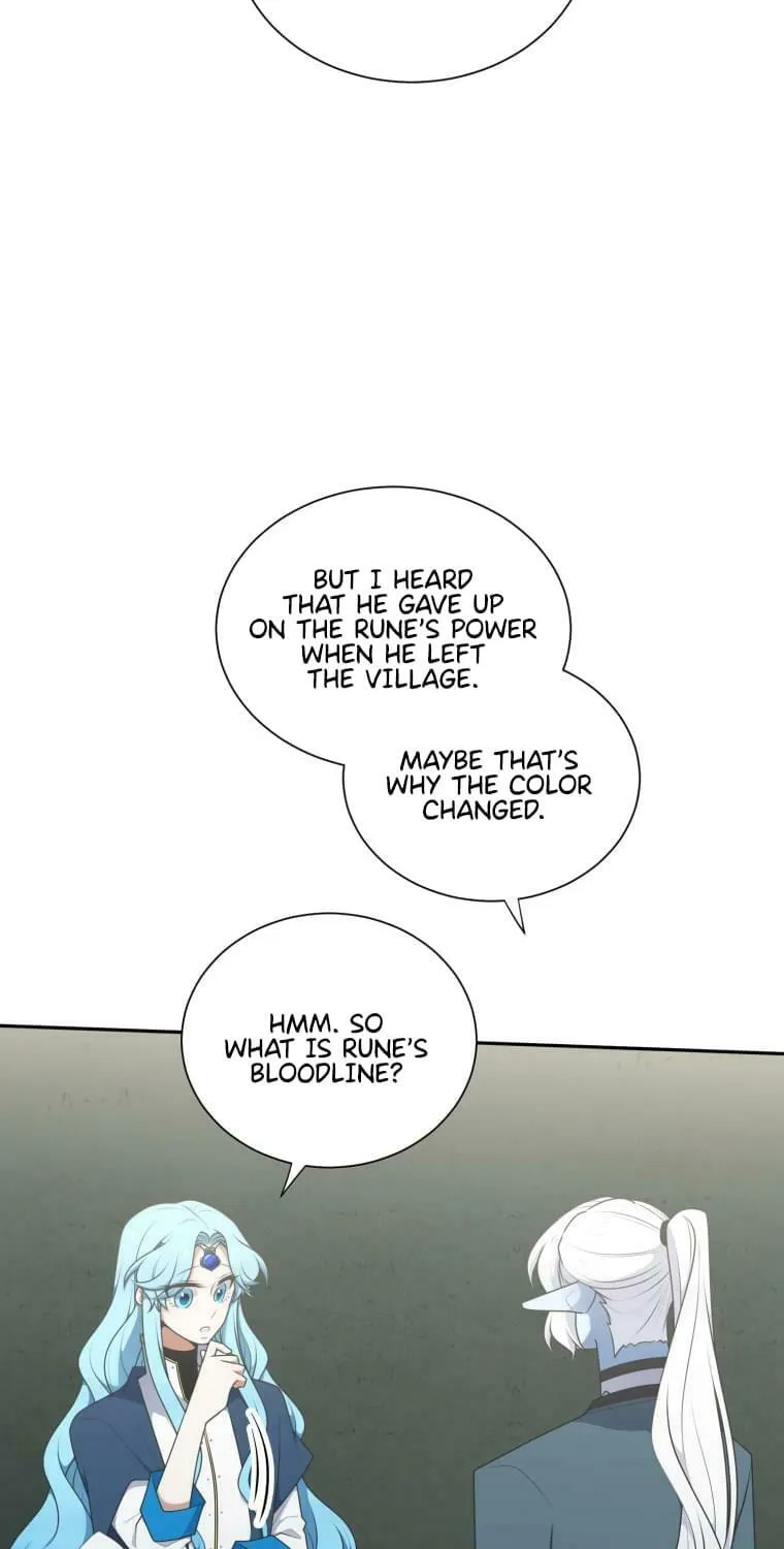Read Elqueeness chapter 212 image 20 on Lezhin